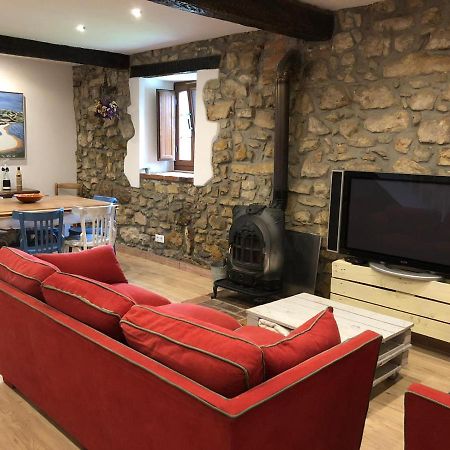 Casa Rural Dosal Ruiseñada Екстериор снимка