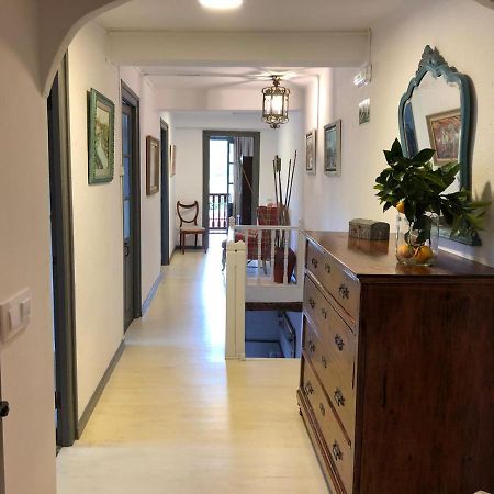 Casa Rural Dosal Ruiseñada Екстериор снимка
