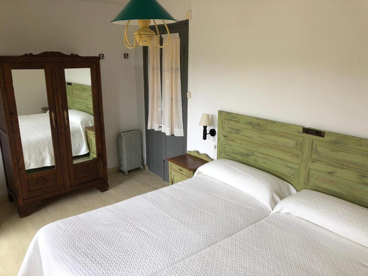 Casa Rural Dosal Ruiseñada Екстериор снимка